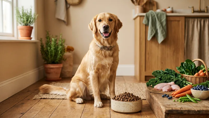 Nutrición obesidad mascotas Chile — Bable Pet