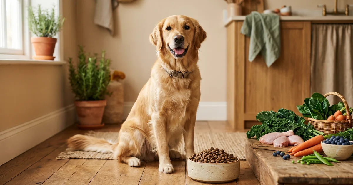 Nutrición y obesidad en mascotas: cómo ayudar