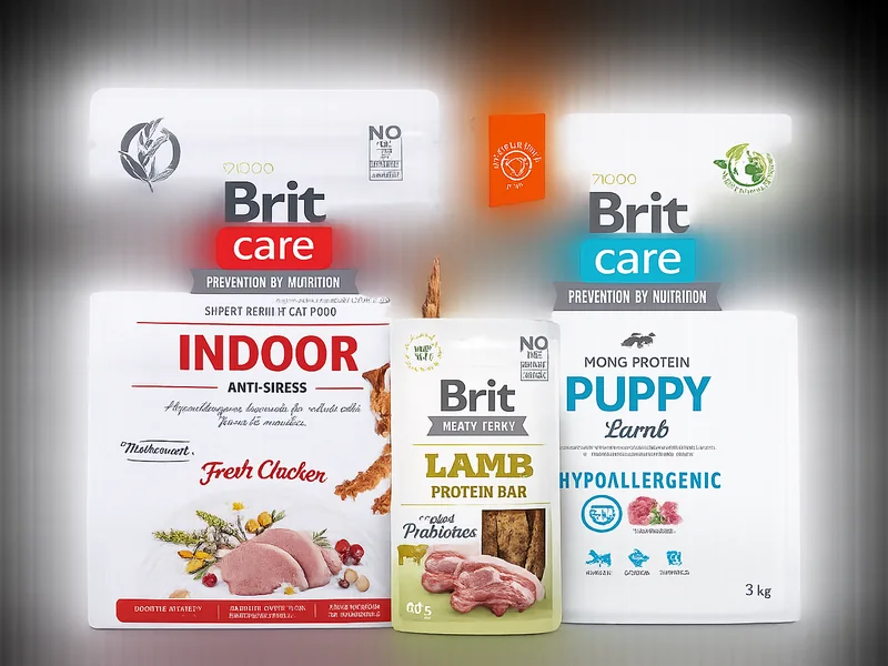 Alimentos premium para perros y gatos en la tienda Bable Pet Providencia