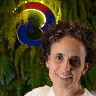 Laura Poggi Rodríguez, co-fundadora de Bable Pet
